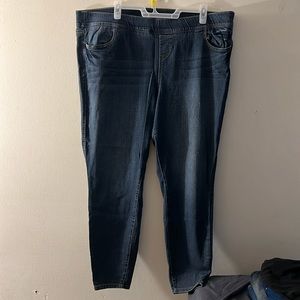 Torrid Premium Jegging